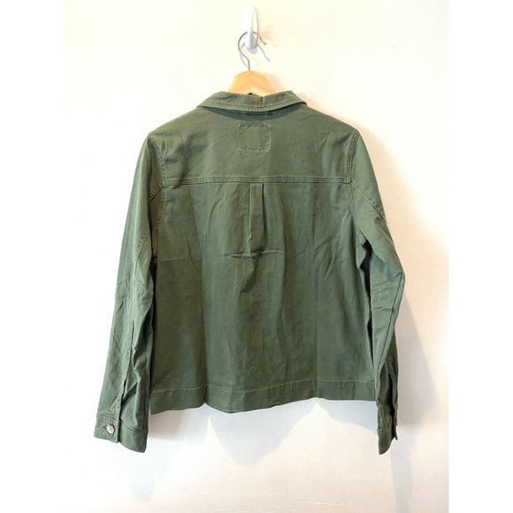 New Sanctuary ANTHROPOLOGIE Lightweight Jacket - Picture 6 of 6